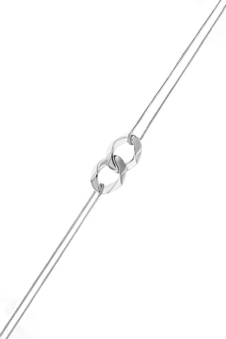 Bracelet Argent