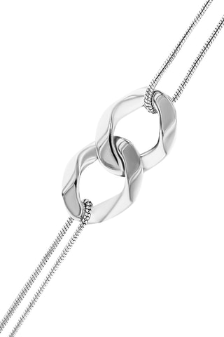 Bracelet Argent
