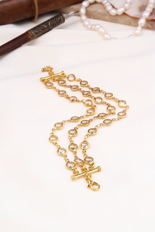Bracelet - Cristaux