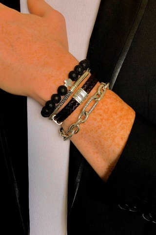 Bracelet - Argent
