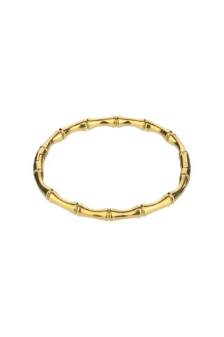 Bracelet Maren - Acier inoxydable doré