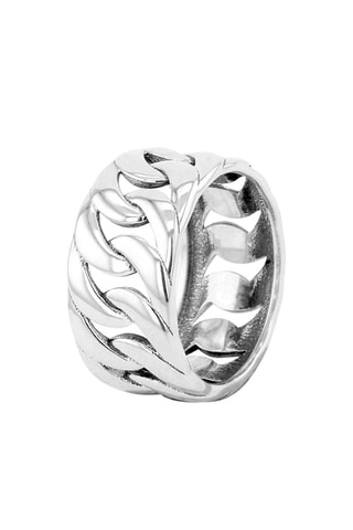 Bague - Argent
