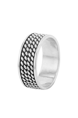 Bague - Argent