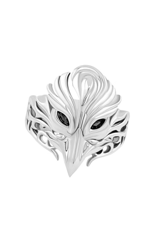Bague - Argent