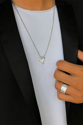 Bague - Argent