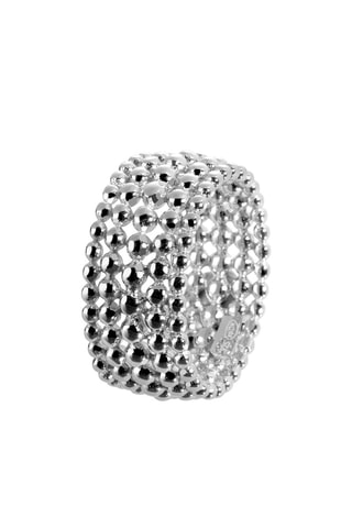 Bague Argent