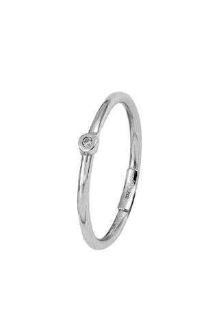Bague - Argent