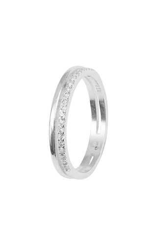 Bague - Argent