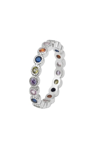 Bague - Argent