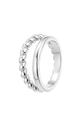 Bague - Argent