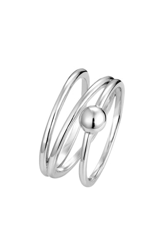 Bague Argent