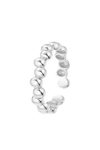 Bague - Argent