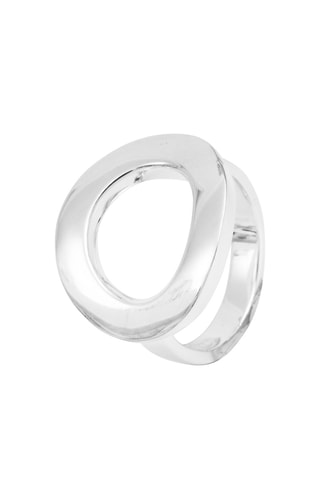 Bague Argent