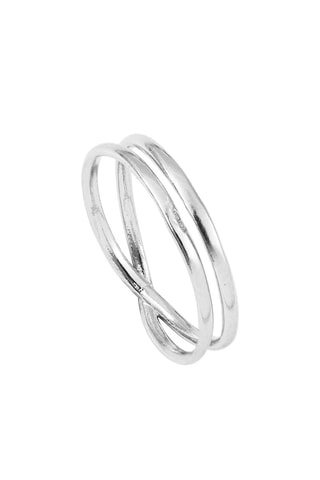 Anillo - Plata