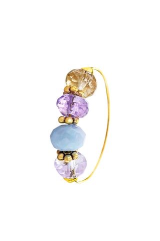 Bague - Doré