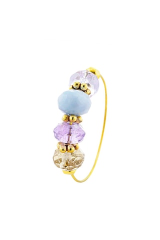 Bague - Doré