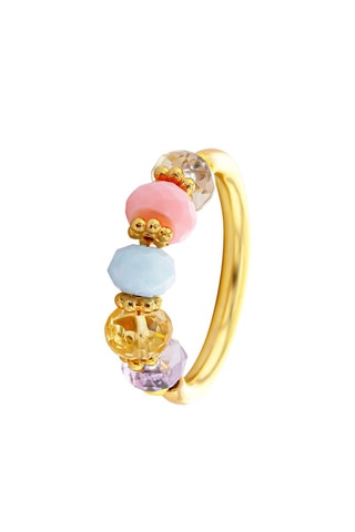 Bague - Doré