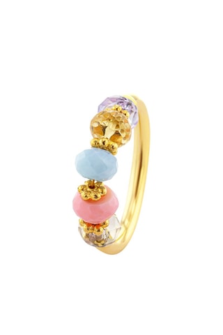 Bague - Doré