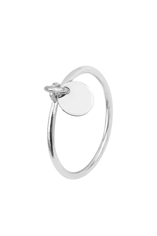 Bague - Argent