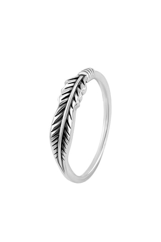 Bague - Argent