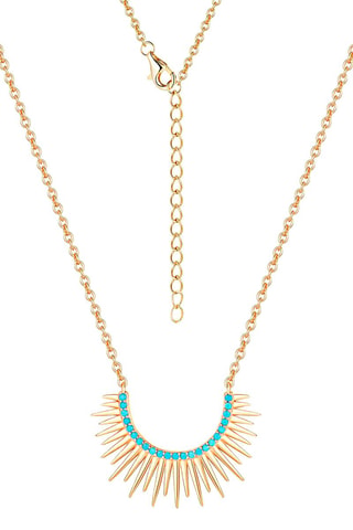 Collier - Argent