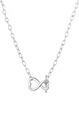 Collier Argent
