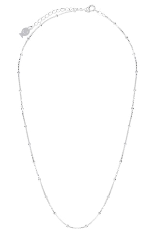 Collier - Argent