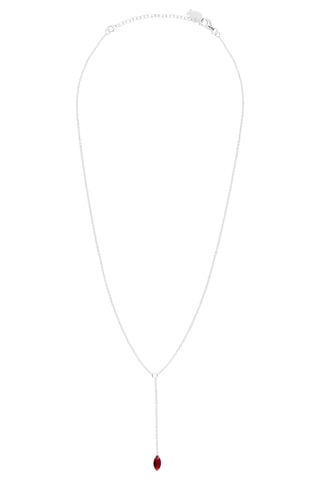 Collier - Argent