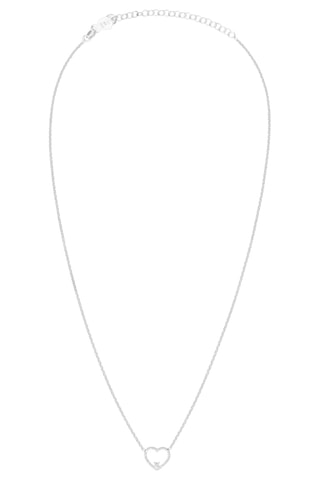 Collier - Argent