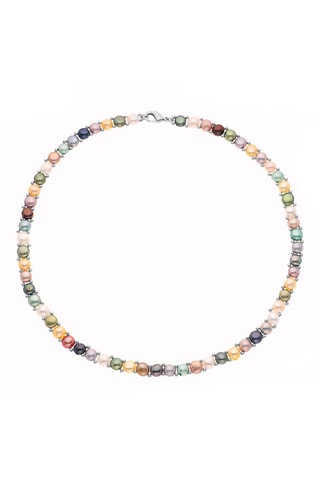 Collier - Perles de culture d'eau douce