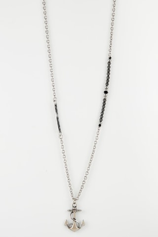 Collier - Hématites