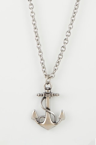 Collier - Hématites