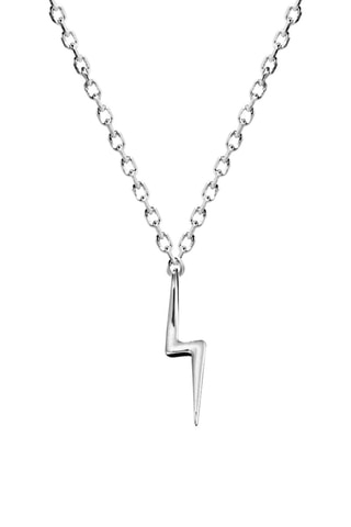 Collier - Argenté