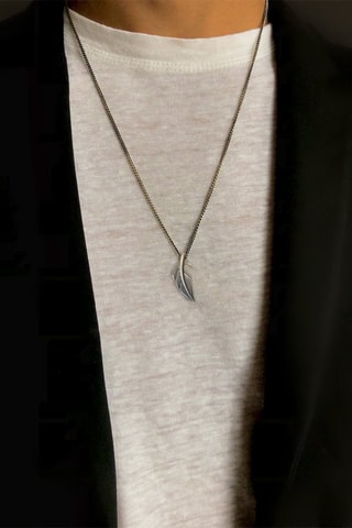 Pendentif - Argent
