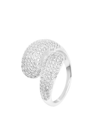 Bague - Argent