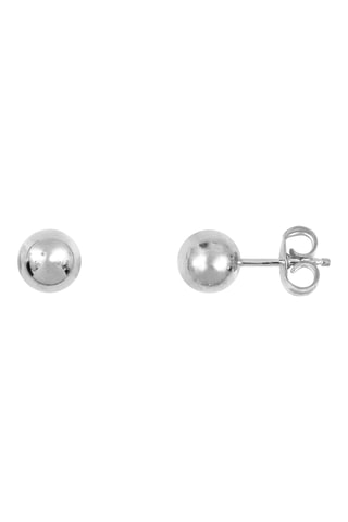 Puces - Argent