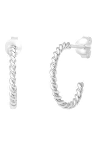 Demi-créoles - Argent
