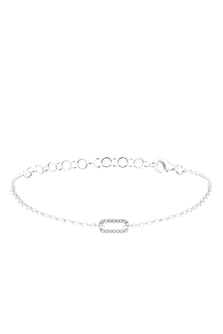 Bracelet - Argent