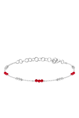 Bracelet - Argent
