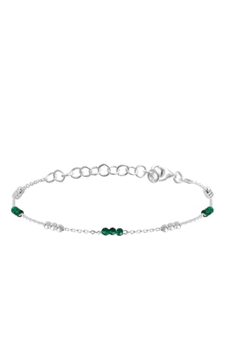 Bracelet - Argent