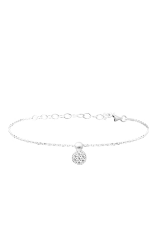 Bracelet - Argent