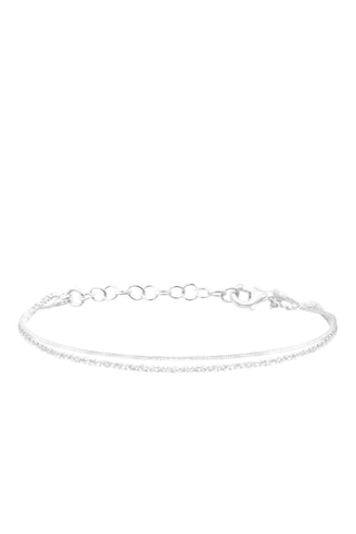 Bracelet - Argent