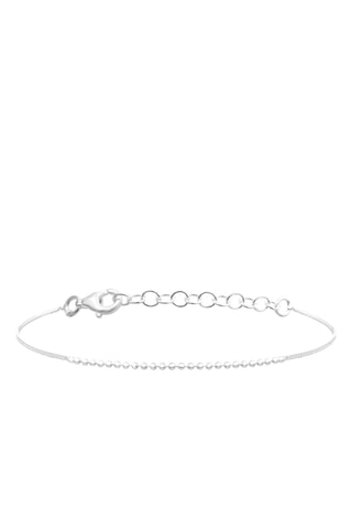 Bracelet - Argent
