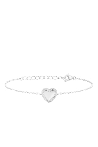 Bracelet - Argent
