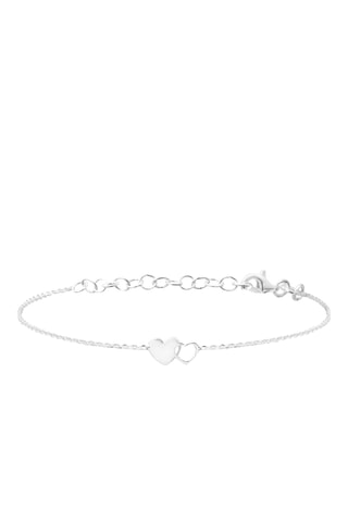 Bracelet - Argent