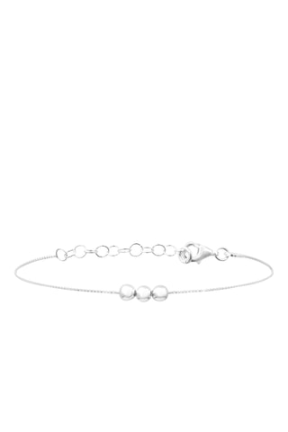 Bracelet - Argent