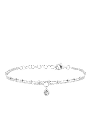Bracelet - Argent
