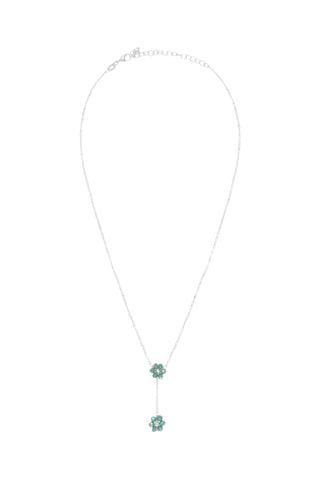 Collier - Argent