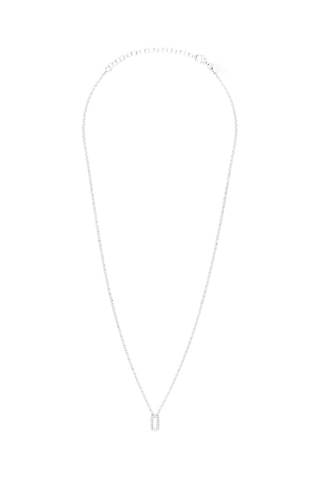 Collier - Argent