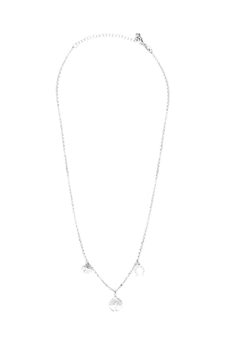 Collier - Argent